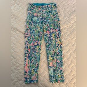 Lilly Pulitzer cabana cocktail S